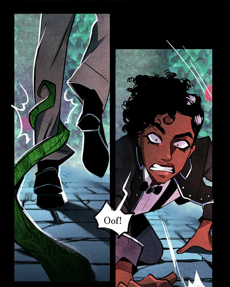 Nevermore (Kate Flynn) Chapter 20 page 8 - 