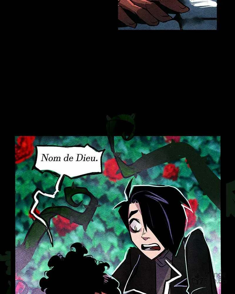 Nevermore (Kate Flynn) Chapter 20 page 9 - 