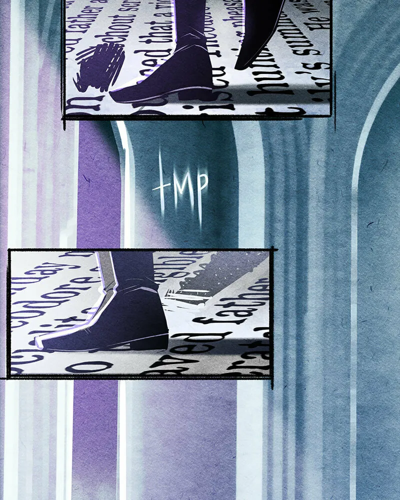 Nevermore (Kate Flynn) Chapter 20 page 83 - 