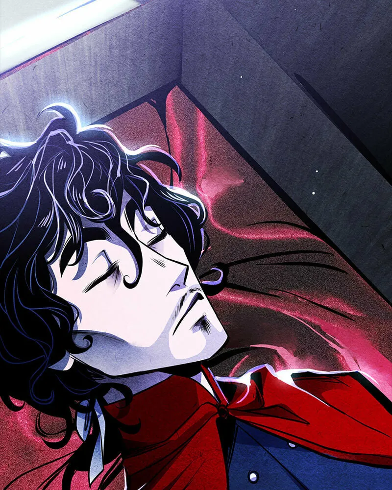 Nevermore (Kate Flynn) Chapter 20 page 89 - 