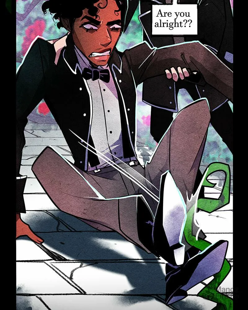 Nevermore (Kate Flynn) Chapter 20 page 10 - 