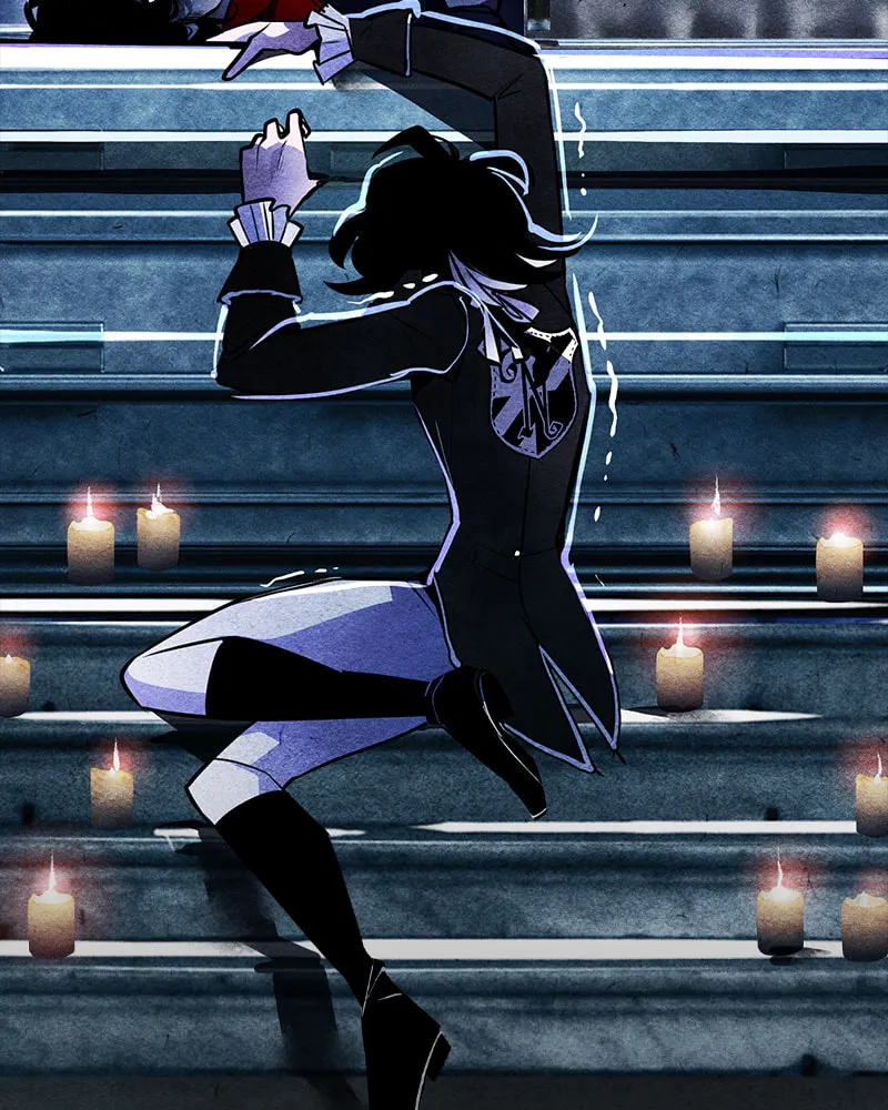 Nevermore (Kate Flynn) Chapter 20 page 94 - 