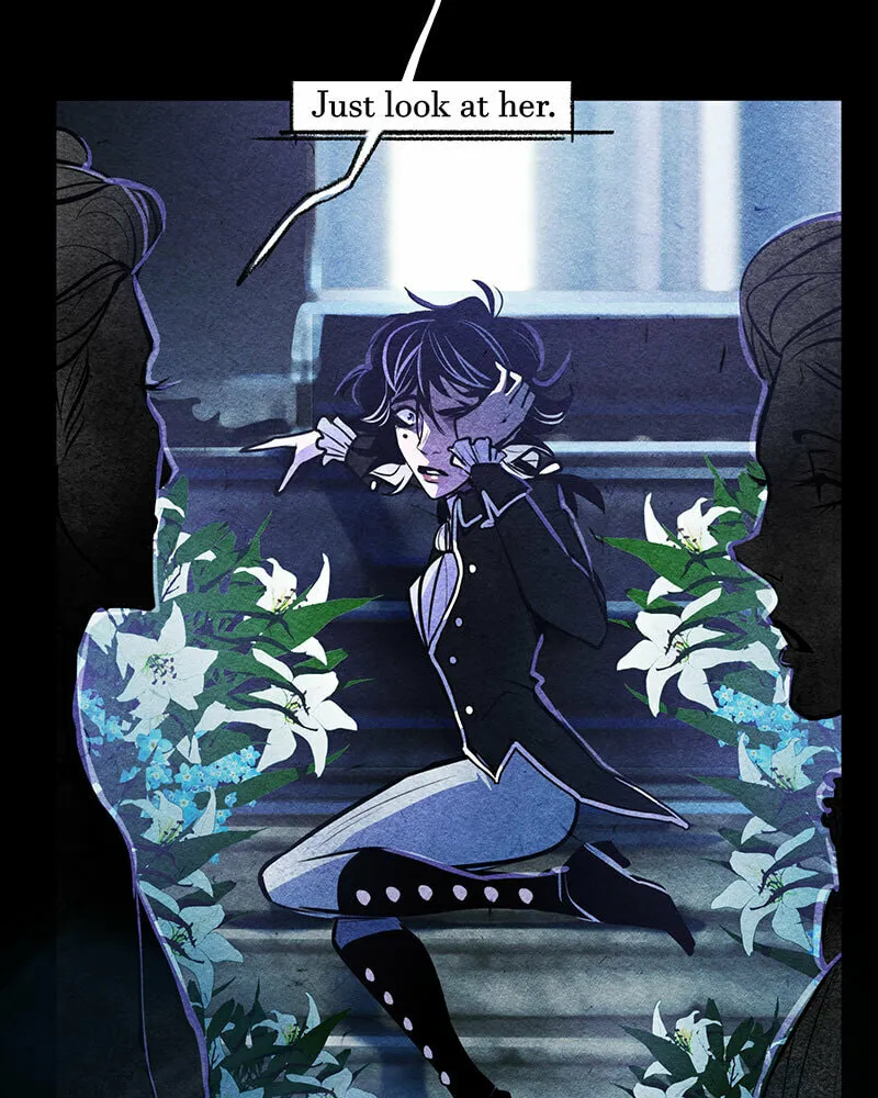 Nevermore (Kate Flynn) Chapter 21 page 11 - 