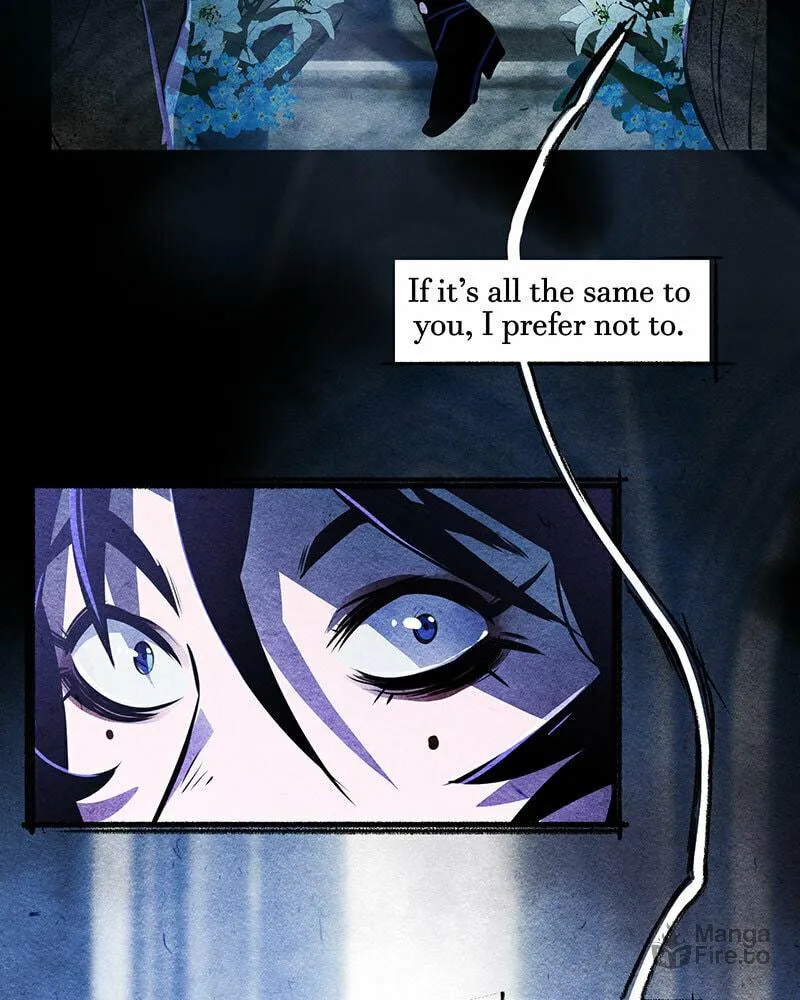 Nevermore (Kate Flynn) Chapter 21 page 12 - 