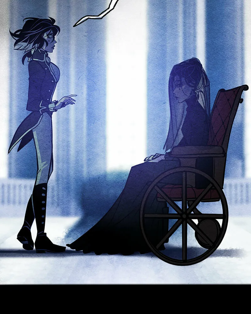 Nevermore (Kate Flynn) Chapter 21 page 16 - 