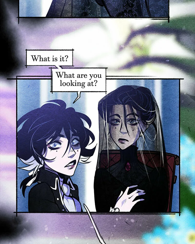 Nevermore (Kate Flynn) Chapter 21 page 19 - 