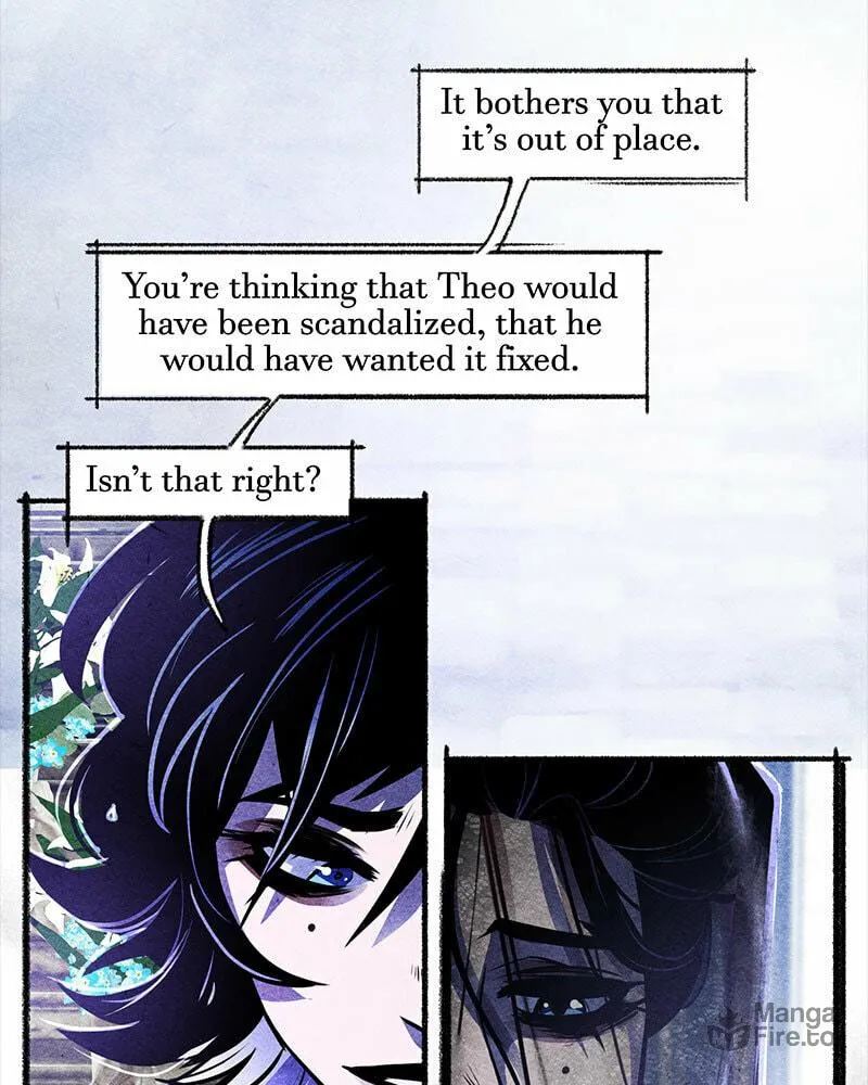 Nevermore (Kate Flynn) Chapter 21 page 21 - 