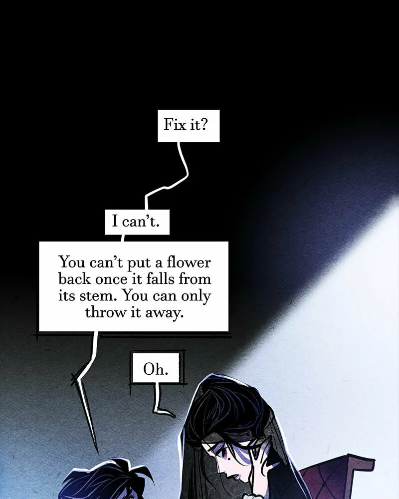 Nevermore (Kate Flynn) Chapter 21 page 23 - 