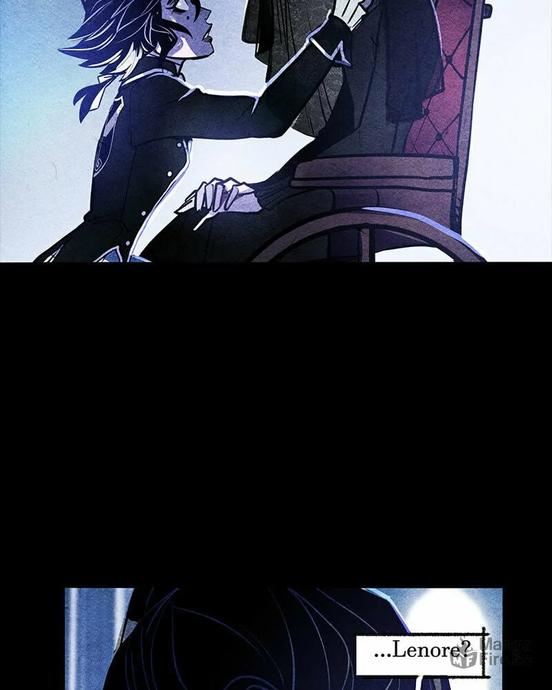 Nevermore (Kate Flynn) Chapter 21 page 24 - 