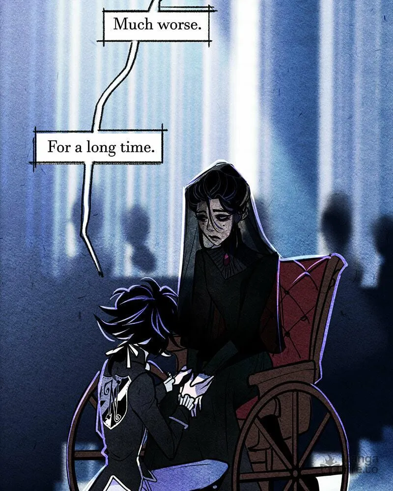 Nevermore (Kate Flynn) Chapter 21 page 27 - 