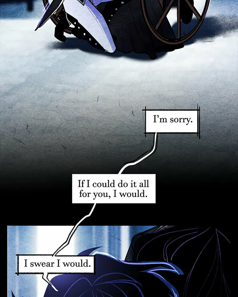 Nevermore (Kate Flynn) Chapter 21 page 28 - 
