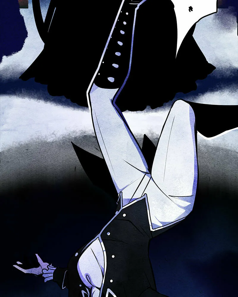 Nevermore (Kate Flynn) Chapter 21 page 37 - 
