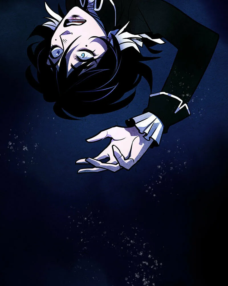 Nevermore (Kate Flynn) Chapter 21 page 38 - 