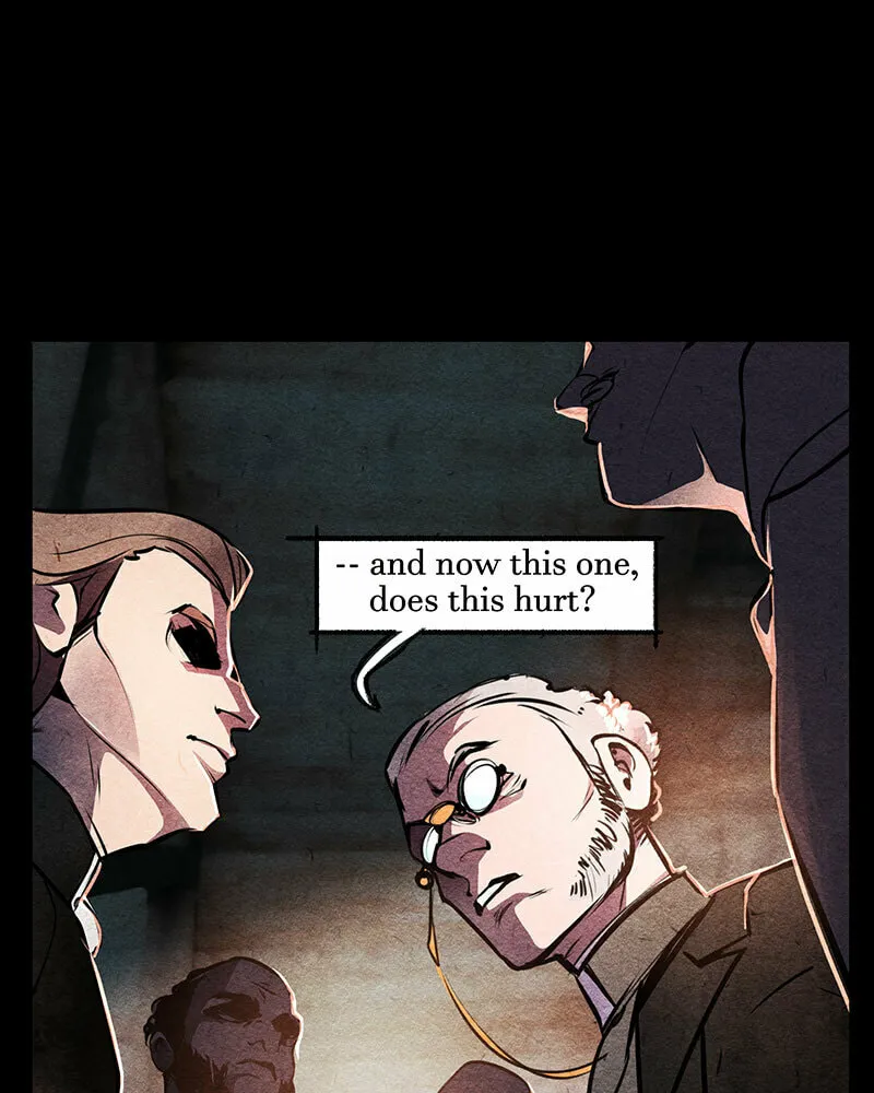 Nevermore (Kate Flynn) Chapter 21 page 44 - 