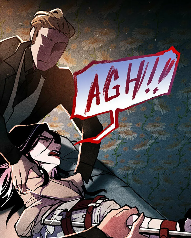 Nevermore (Kate Flynn) Chapter 21 page 46 - 