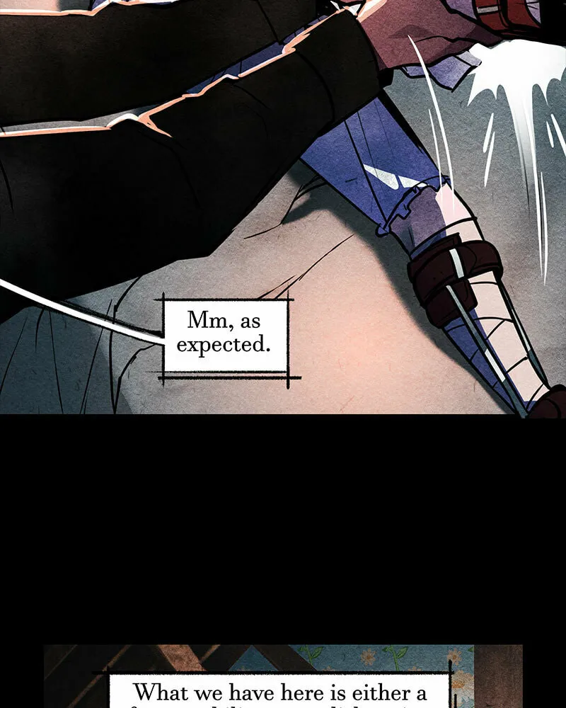 Nevermore (Kate Flynn) Chapter 21 page 47 - 