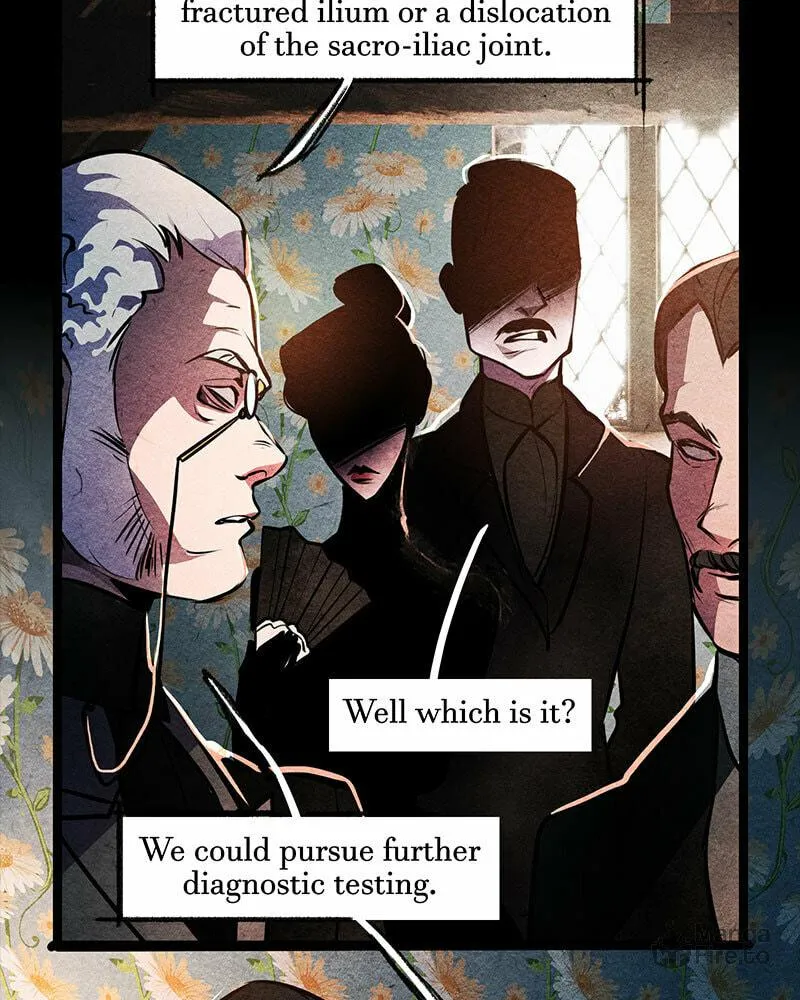 Nevermore (Kate Flynn) Chapter 21 page 48 - 