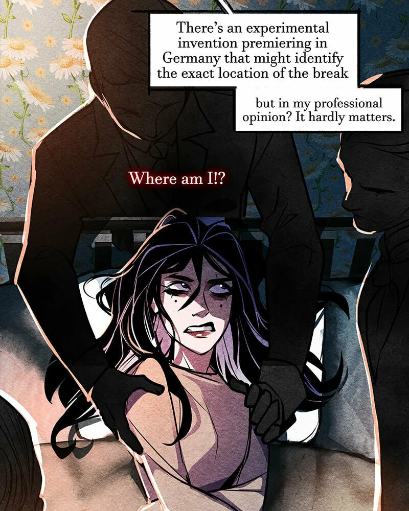 Nevermore (Kate Flynn) Chapter 21 page 49 - 