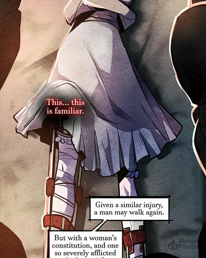Nevermore (Kate Flynn) Chapter 21 page 50 - 