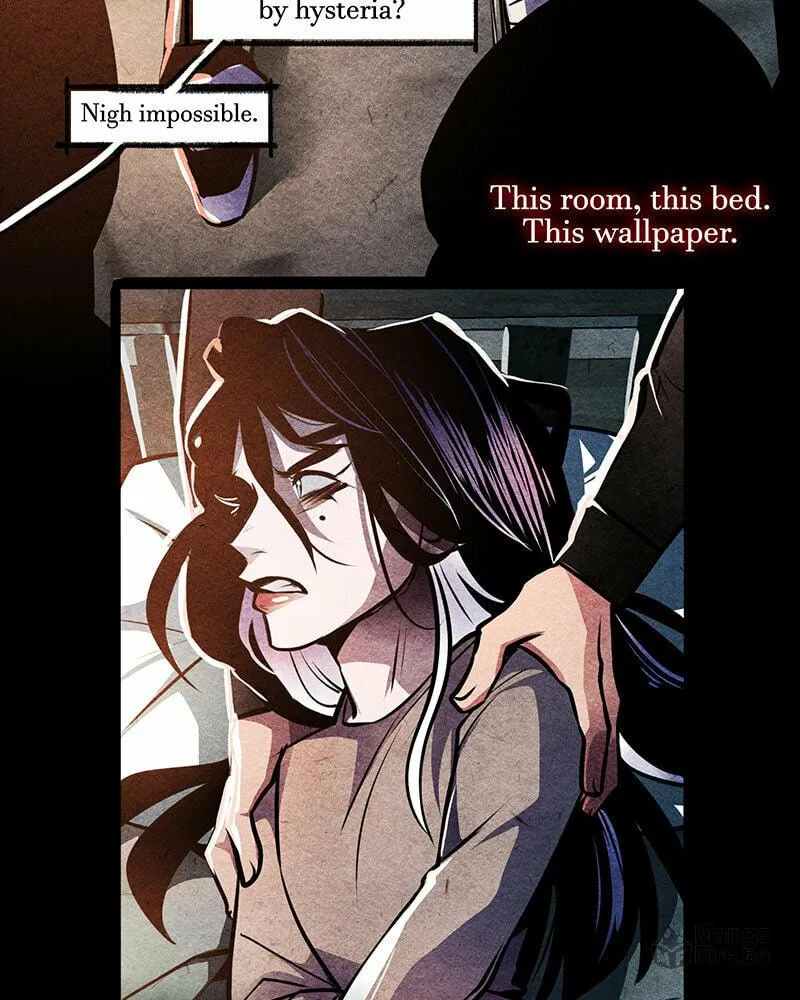 Nevermore (Kate Flynn) Chapter 21 page 51 - 