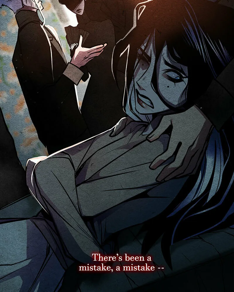 Nevermore (Kate Flynn) Chapter 21 page 53 - 