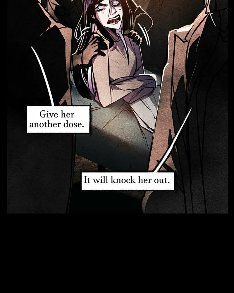 Nevermore (Kate Flynn) Chapter 21 page 56 - 