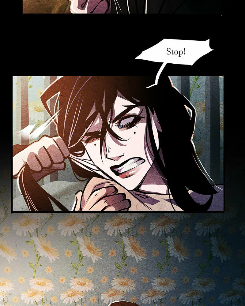Nevermore (Kate Flynn) Chapter 21 page 59 - 