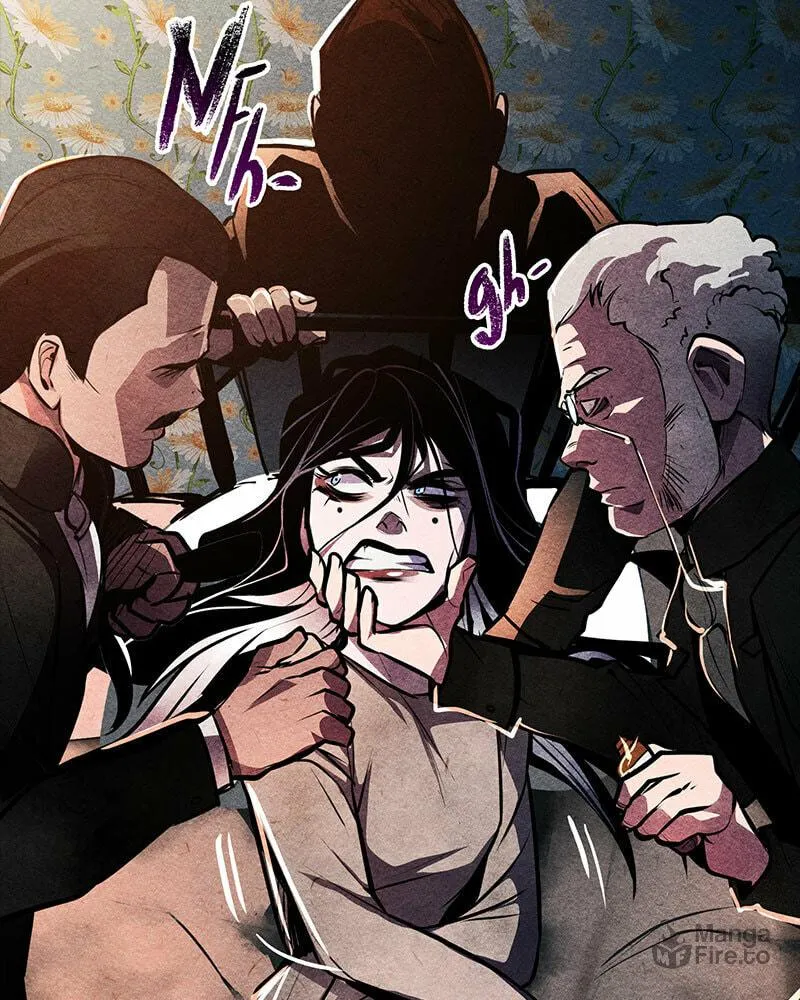 Nevermore (Kate Flynn) Chapter 21 page 60 - 