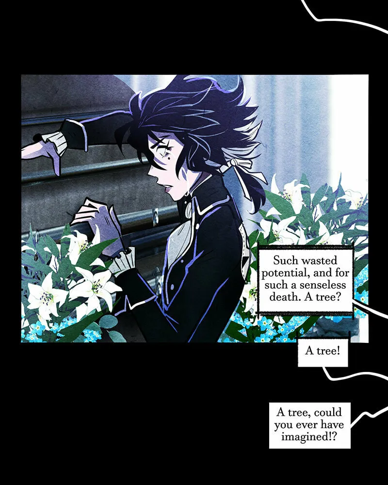 Nevermore (Kate Flynn) Chapter 21 page 7 - 