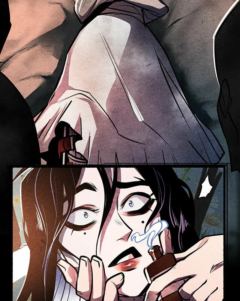 Nevermore (Kate Flynn) Chapter 21 page 61 - 
