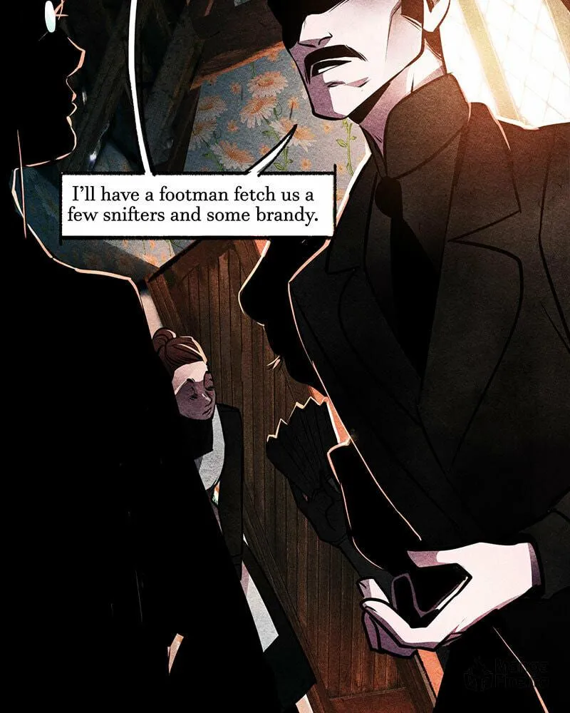 Nevermore (Kate Flynn) Chapter 21 page 63 - 