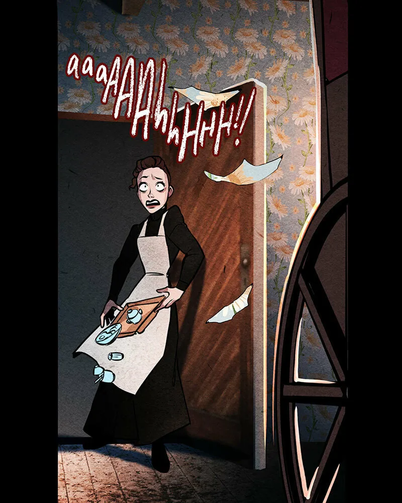 Nevermore (Kate Flynn) Chapter 21 page 76 - 