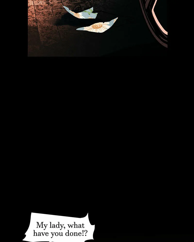 Nevermore (Kate Flynn) Chapter 21 page 77 - 