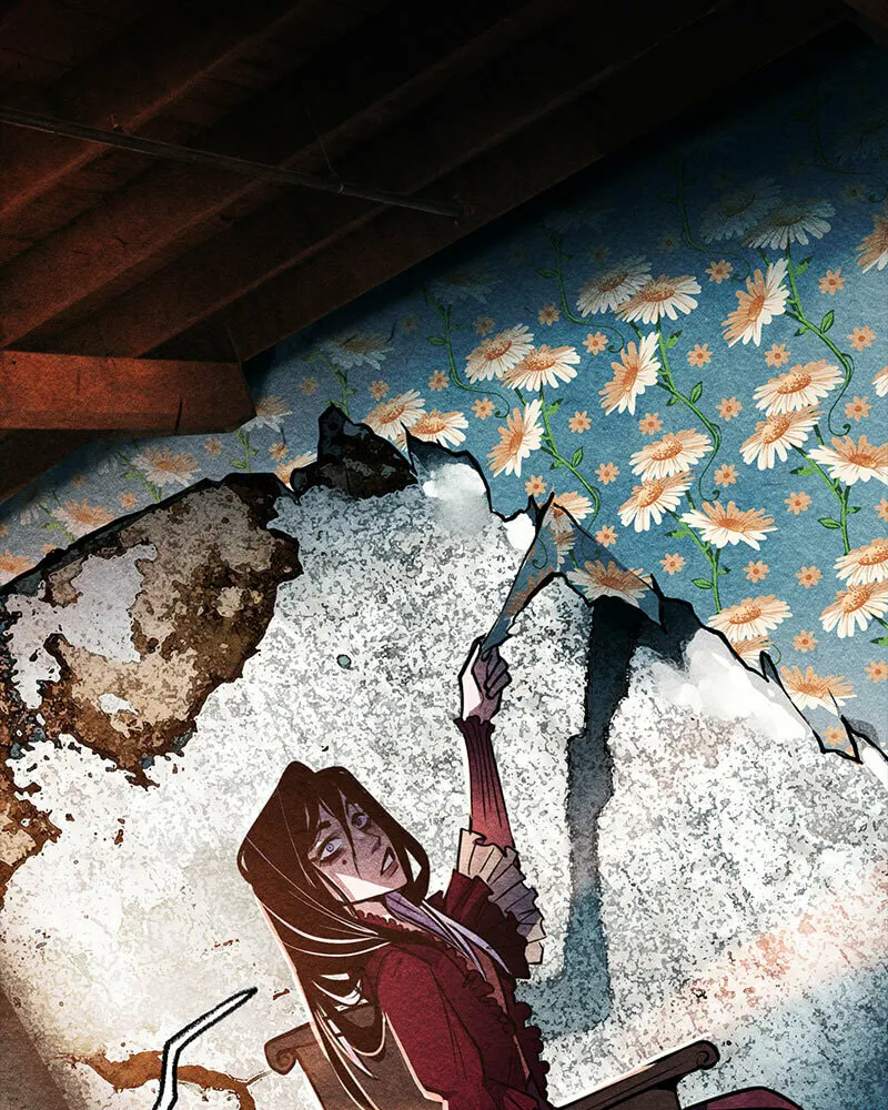 Nevermore (Kate Flynn) Chapter 21 page 79 - 