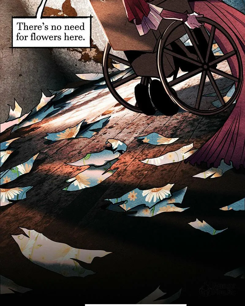 Nevermore (Kate Flynn) Chapter 21 page 80 - 
