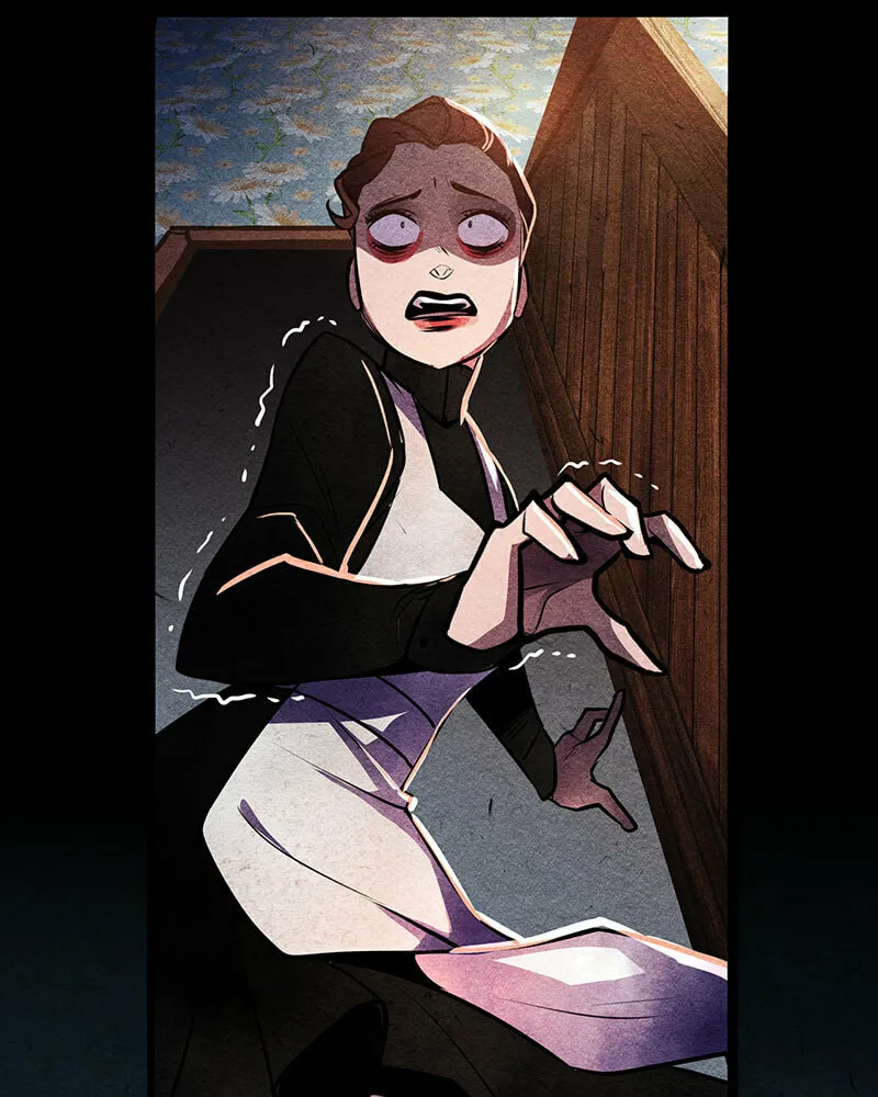 Nevermore (Kate Flynn) Chapter 21 page 82 - 