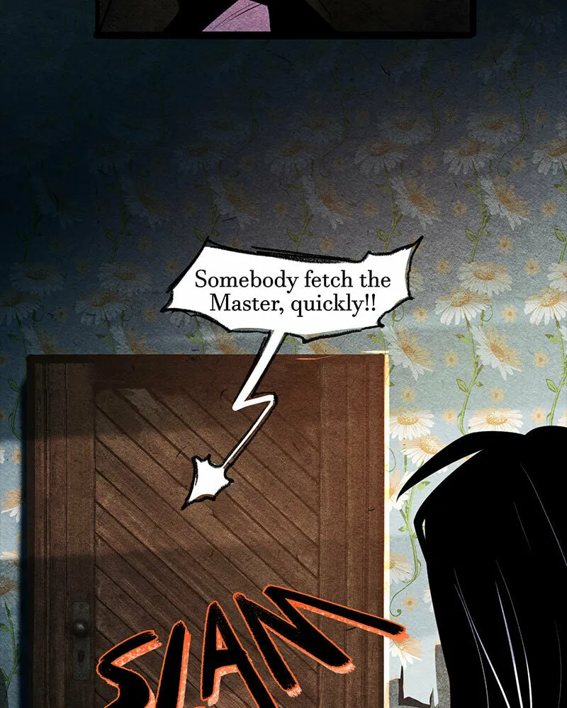 Nevermore (Kate Flynn) Chapter 21 page 83 - 