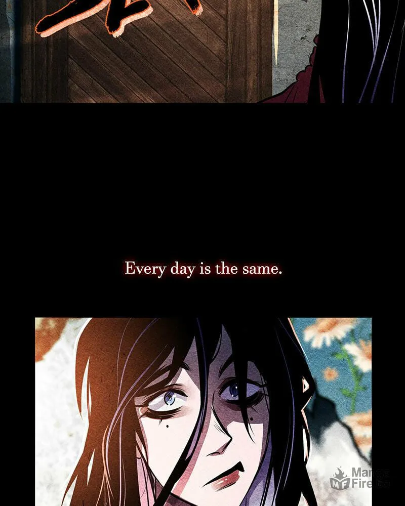 Nevermore (Kate Flynn) Chapter 21 page 84 - 