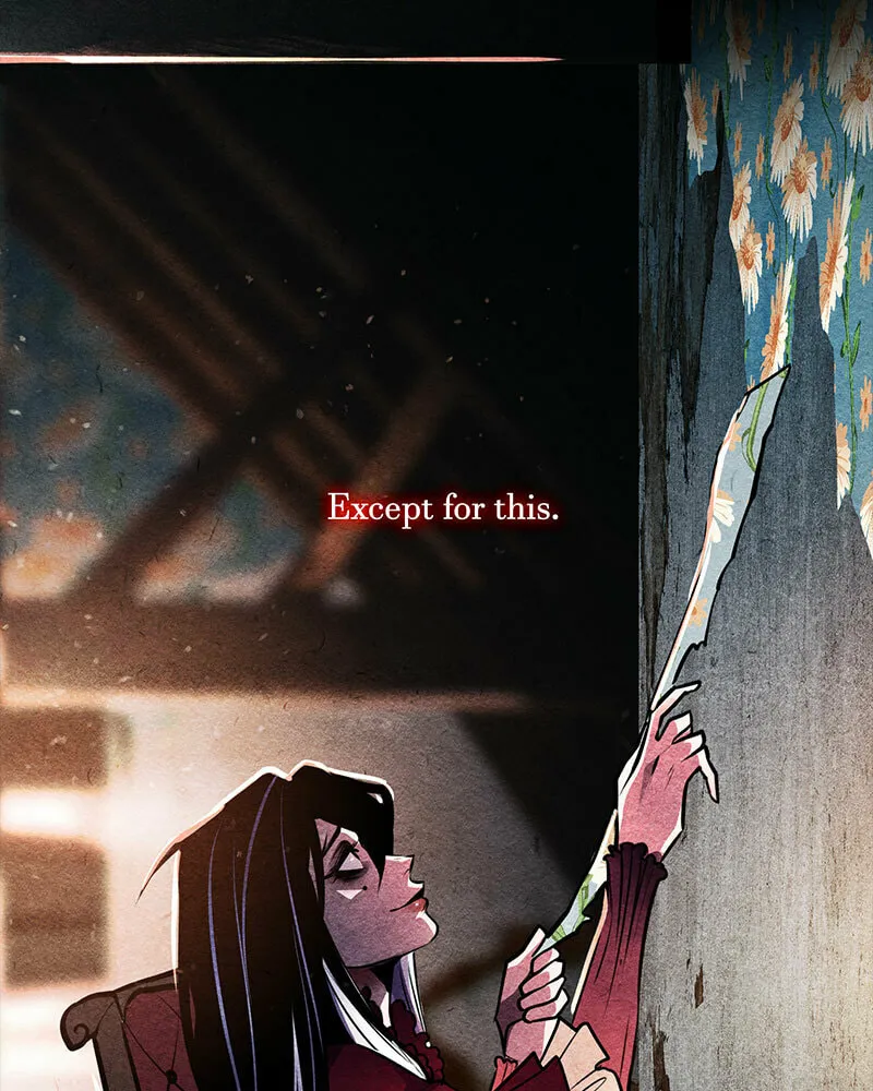 Nevermore (Kate Flynn) Chapter 21 page 86 - 