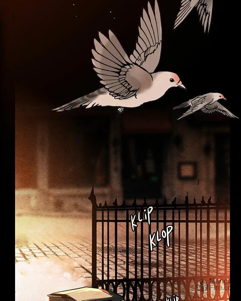 Nevermore (Kate Flynn) Chapter 21 page 90 - 
