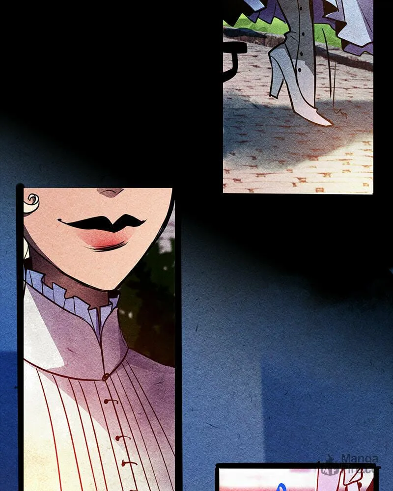 Nevermore (Kate Flynn) Chapter 21 page 93 - 
