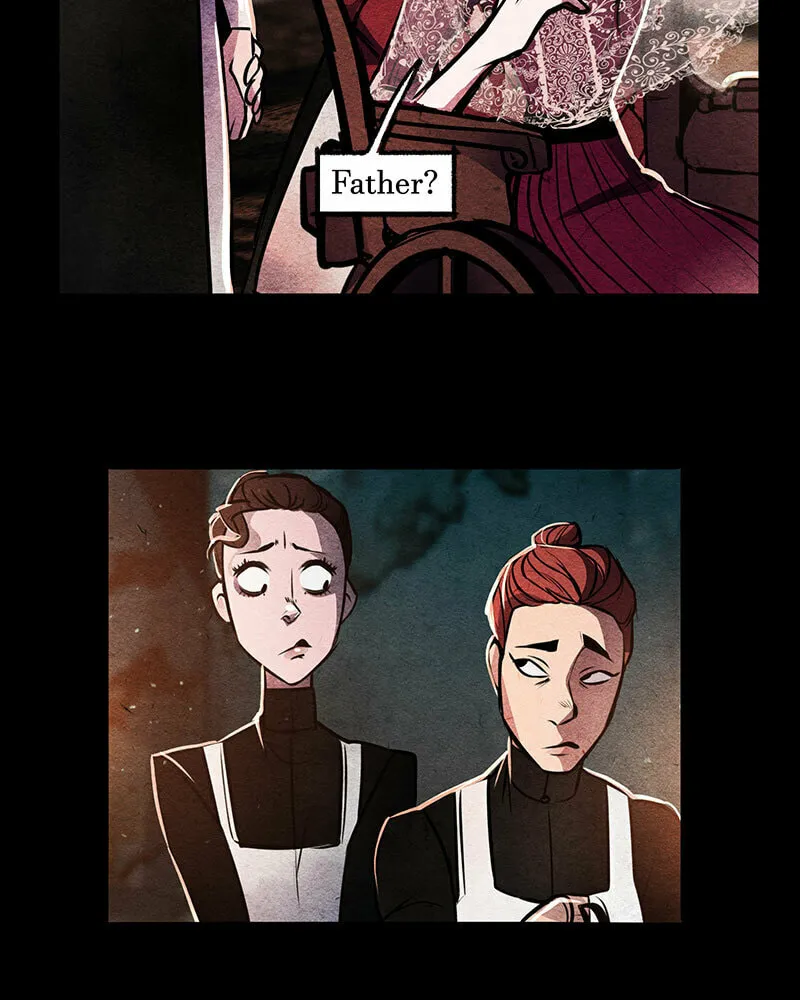 Nevermore (Kate Flynn) Chapter 22 page 11 - 
