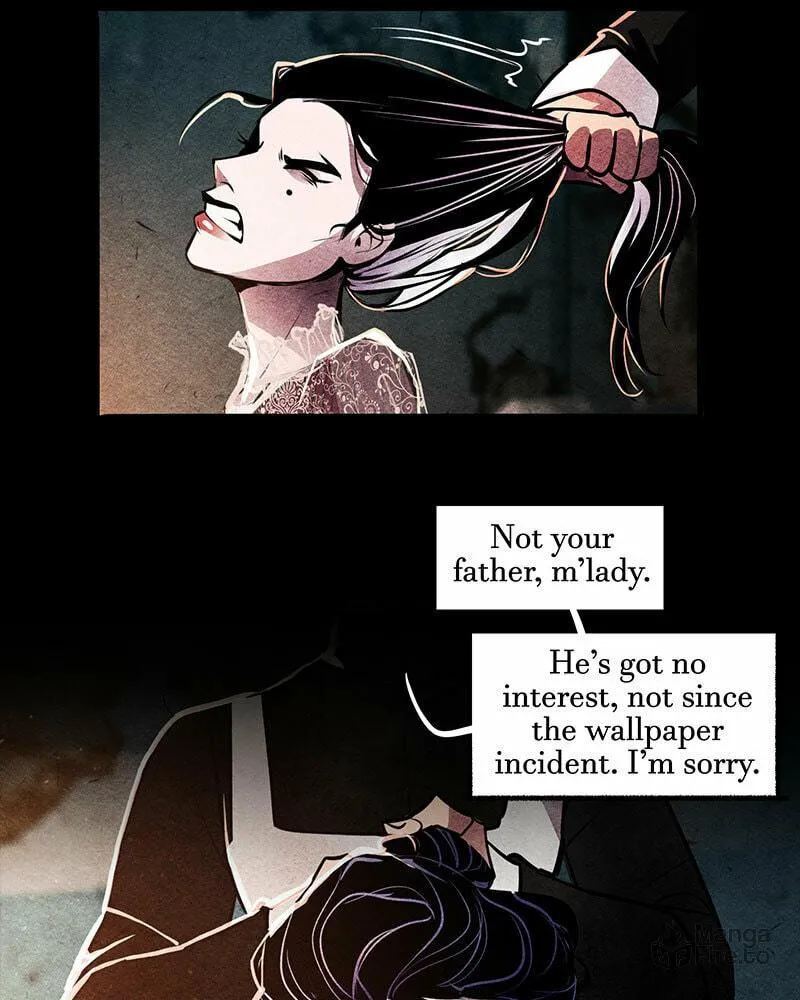 Nevermore (Kate Flynn) Chapter 22 page 12 - 