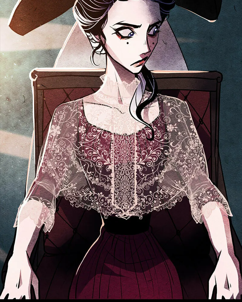 Nevermore (Kate Flynn) Chapter 22 page 13 - 