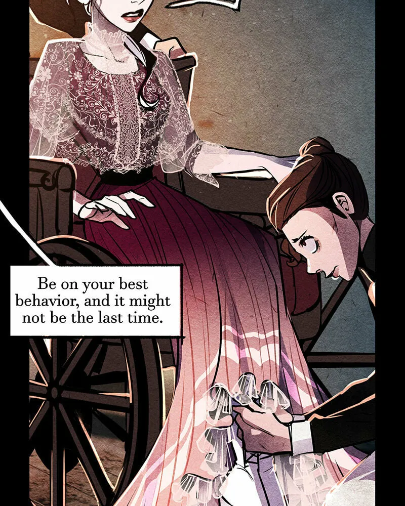 Nevermore (Kate Flynn) Chapter 22 page 16 - 