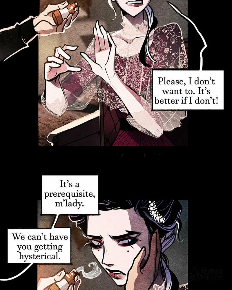 Nevermore (Kate Flynn) Chapter 22 page 18 - 