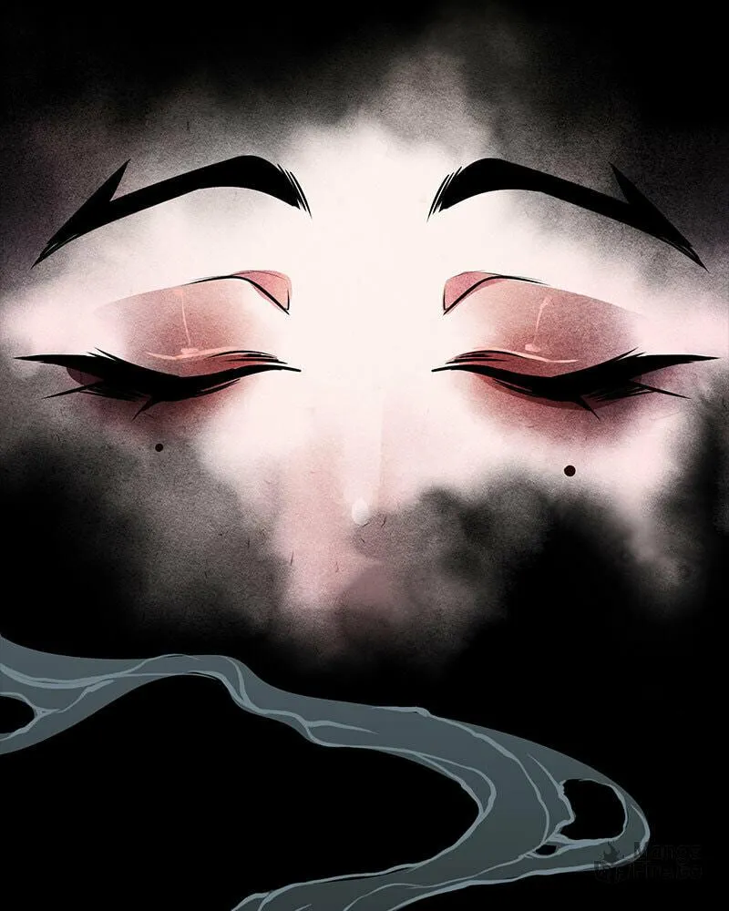 Nevermore (Kate Flynn) Chapter 22 page 21 - 