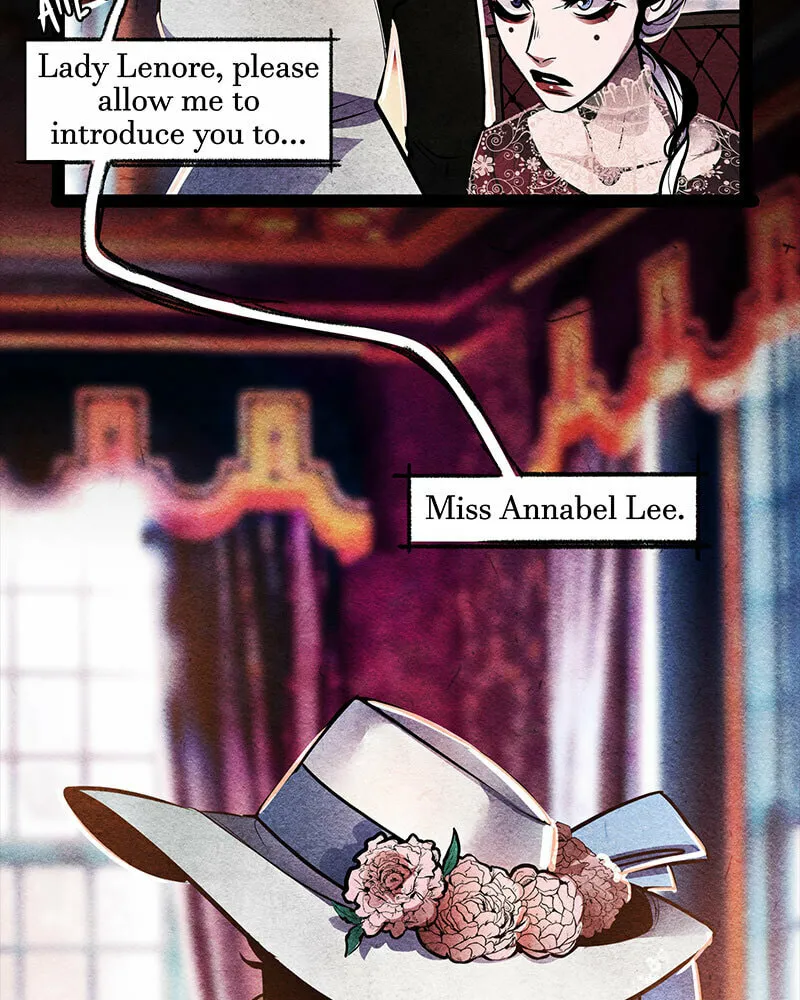 Nevermore (Kate Flynn) Chapter 22 page 28 - 