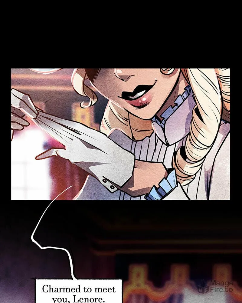 Nevermore (Kate Flynn) Chapter 22 page 30 - 