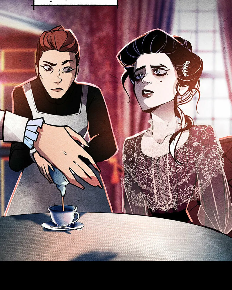 Nevermore (Kate Flynn) Chapter 22 page 31 - 